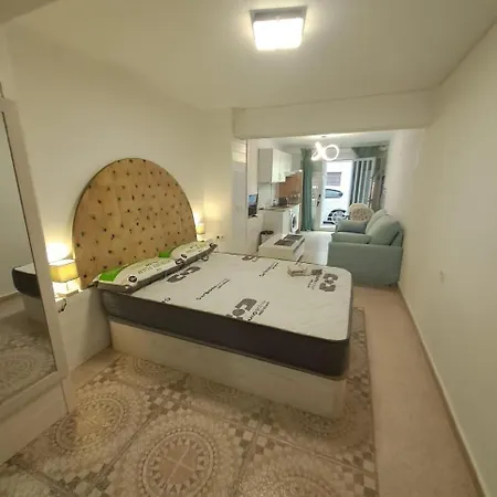 Mota 8 Apartament