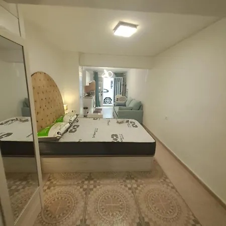 Mota 8 Apartament *
