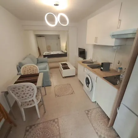 Mota 8 Apartament