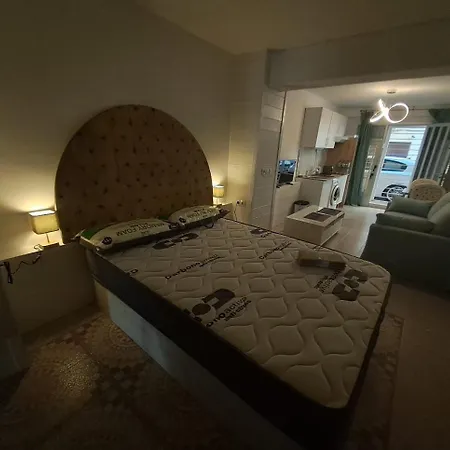 Mota 8 Apartament Xeraco